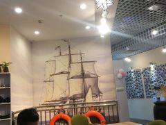 -JOJO实景沉浸侦探剧本杀(大悦城店)