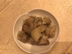 -白云宾馆·白云宴餐厅