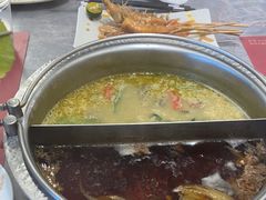 -一绪に寿喜烧(荟聚店)