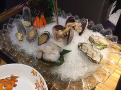 -霸王虾·小龙虾香辣蟹(玉林店)