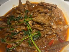 -又见炊烟私房菜(敬亭路店)