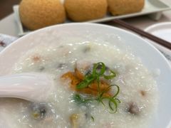 酥皮山楂叉烧包-蔡澜点心·粤菜(丽泽天街店)