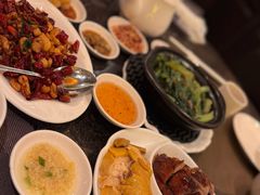 -中国厨房/台湾牛肉面