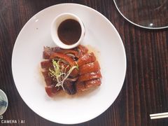 招牌烧鹅-猪肉婆私房菜(容桂总店)