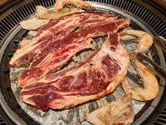 -梨花自助烤肉(西三旗万象汇黑金店)