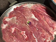 -巴蜀大将火锅(春熙店)