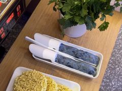 -古乐牛香•鲜牛肉牛杂火锅(系马桩总店)