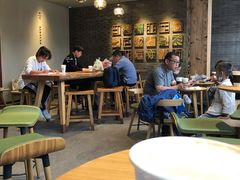 -星巴克臻选(北京前门大街店)