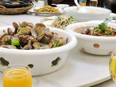 -黄台大酒店中餐厅(黄台店)