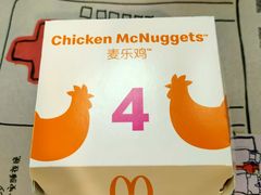 -麦当劳(北方国贸大厦店)