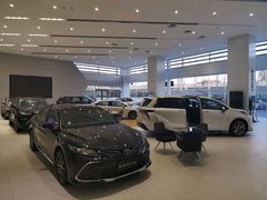-广汽丰田南京大政智谷大道店