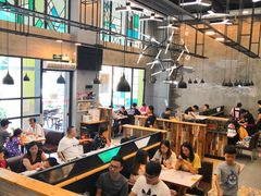 -洞味圆茶餐厅(嘉立店)