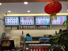 -梁子刨冰王&梁小糖(王顶堤店)