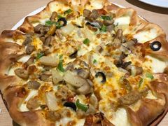 -必胜客(远大路店)