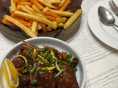 -娜娜家·Nana's restaurant(国金汇店)
