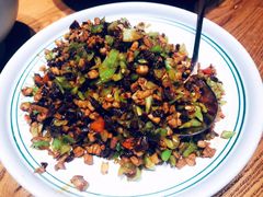 -云海肴云南菜·蒸汽石锅鱼(北京良乡华冠店)