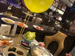 -芭菲盛宴·环球美食(北城国际店)