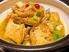 -桐湾大院·桐庐菜(滨江店)