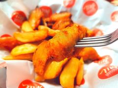 墨西哥小吃拼盘-墨纪Mojí墨西哥餐厅(官舍店)