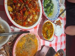 -3弄堂·滕王饭店·江西菜(铜锣湾店)