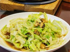 -老厨家(友谊路总店)