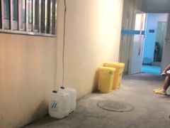 -上海中医药大学附属岳阳中西医结合医院闵行分院-停车场