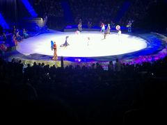 -珠海横琴长隆《卡卡虎奇遇记》