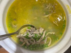 -肖记公安牛肉鱼杂馆·省级非物质文化遗产(万松园直营店)