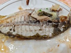 -鹏城人家海鲜酒家·23年老字号(较场尾店)