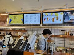 -百分茶(九洲新世界店)