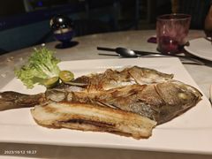 -太兴餐厅(小径湾店)