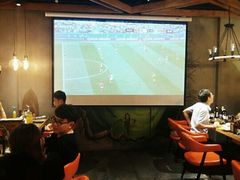 -铁人烧烤(北京店)