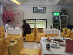 大堂-楼兰印象(朝外店)