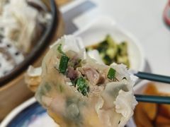 -真食净香居·内蒙烧麦(亚运村店)