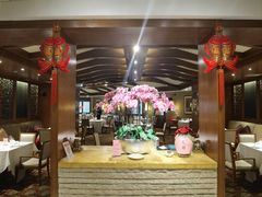 -金美华轩(东方路齐鲁店)