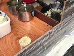 -无声臭豆腐(大井1号店)