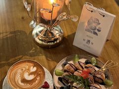 -咖法森林·咖啡  酒吧(天河店)