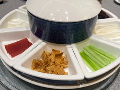 -羲和雅苑•北京烤鸭(平安国际金融中心店)