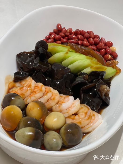 大铁勺新津菜(迎水道店)图片