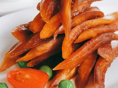 -新吉士·上海菜(浦东LCM置汇旭辉店)