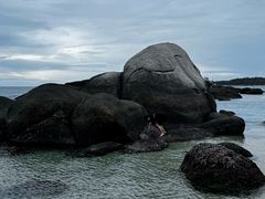 -海南铜鼓岭景区