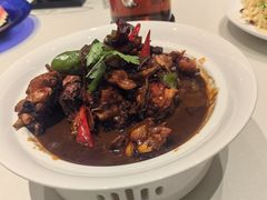 -名都饭店