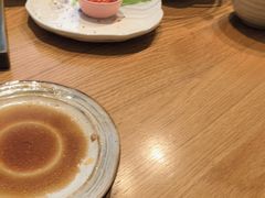 -团子君寿司·茶