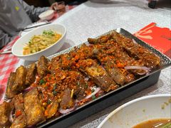 -解家河南菜(金水路店)