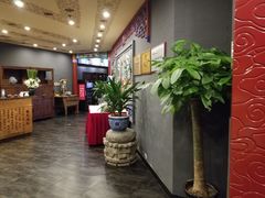 -羲和雅苑•北京烤鸭(平安国际金融中心店)