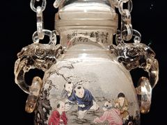 -深圳珠宝博物馆