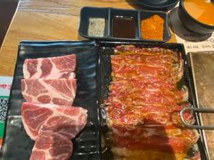 -千寻烧肉(政务区店)