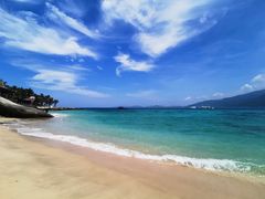 -海南分界洲岛旅游区