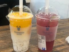 -茶百道(SKLP新光里+店)