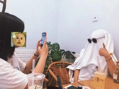 -迦南·甜品蛋糕(传媒店)